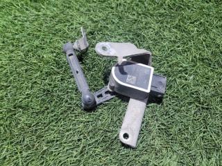 Фото запчасти датчик дорожного просвета задний левый BMW 5 2018 контрактная запчасть Запчасть датчик дорожного просвета задний левый BMW 5 2018