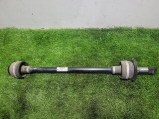 Полуось (привод) задний левый BMW 5 2018