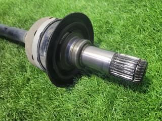 Полуось (привод) задний правый 5 2018 G30 B47D20A