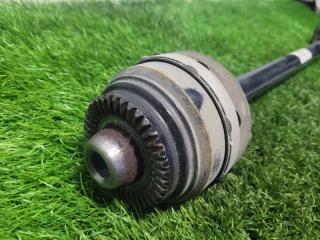 Полуось (привод) задний правый BMW 5 G30 B47D20A