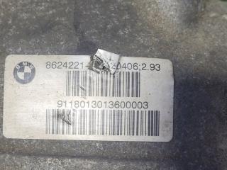 Редуктор моста заднего 5 2018 G30 B47D20A