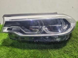 Фара ксеноновая левая 5 2018 G30 B47D20A