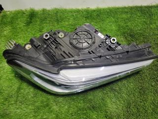 Фара ксеноновая правая BMW 5 G30 B47D20A