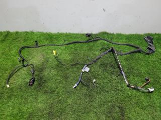 Проводка двери передняя левая BMW 7 2001 E38 M62B44TU 61128382136 контрактная