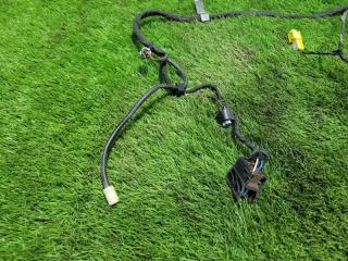 Проводка двери передняя левая 7 2001 E38 M62B44TU