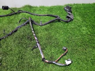 Проводка двери передняя левая 7 2001 E38 M62B44TU