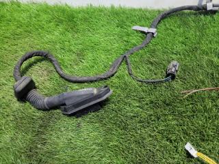 Проводка двери задняя левая 7 2001 E38 M62B44TU