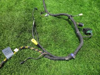 Проводка двери задняя левая 7 2001 E38 M62B44TU