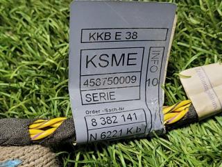 Проводка двери задняя левая 7 2001 E38 M62B44TU