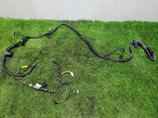 Проводка двери задняя правая BMW 7 2001 E38 M62B44TU 61128382141 контрактная