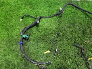 Проводка двери задняя правая BMW 7 E38 M62B44TU