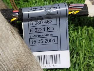 Проводка двери задняя правая 7 2001 E38 M62B44TU