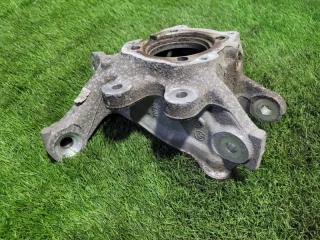 Кулак поворотный задний левый BMW 5 2015