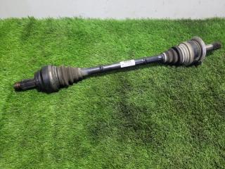 Полуось (привод) задний левый BMW 5 2015