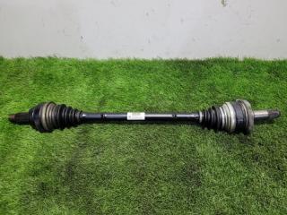 Полуось (привод) задний правый BMW 5 2015