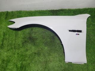 Крыло переднее левое BMW 5 2015