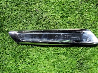 Накладка крыла передняя левая BMW 5 2015