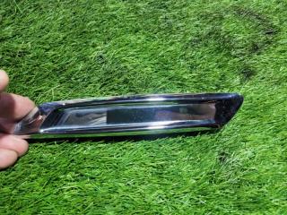 Накладка крыла передняя правая BMW 5 2015