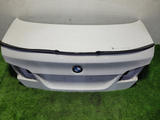 Крышка багажника BMW 5 2015