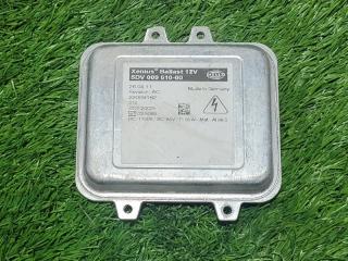 Блок розжига ксенона BMW X6 2011 контрактная Блок розжига ксенона BMW X6 2011