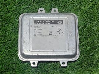 Блок розжига ксенона BMW X6 2011 контрактная Блок розжига ксенона BMW X6 2011