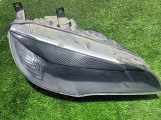 Фара ксеноновая передняя правая BMW X6 2011