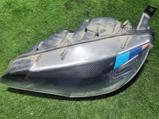 Фара ксеноновая передняя левая BMW X6 2011