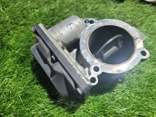 Заслонка дроссельная BMW X6 2011