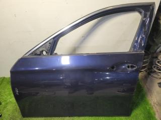 Дверь передняя левая BMW 5 2012
