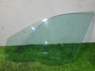 Стекло двери переднее левое BMW 5 2012