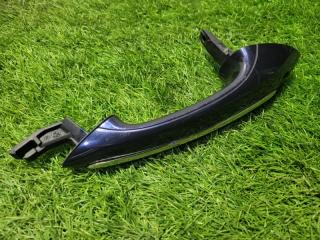 Ручка двери наружная передняя левая BMW 5 2012