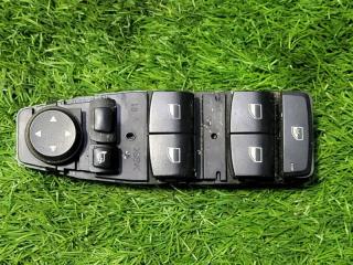Блок стеклоподъемников передний левый BMW 5 2012