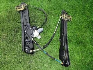 Стеклоподъемник электрический передний левый BMW 5 2012