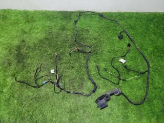 Проводка двери передняя левая BMW 5 2012