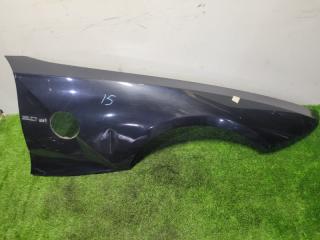 Крыло переднее правое BMW Z4 2006