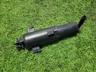 Форсунка омывателя фар правая BMW X5 2013