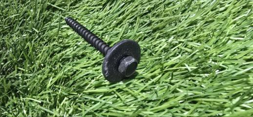 Болт BMW X5 2013