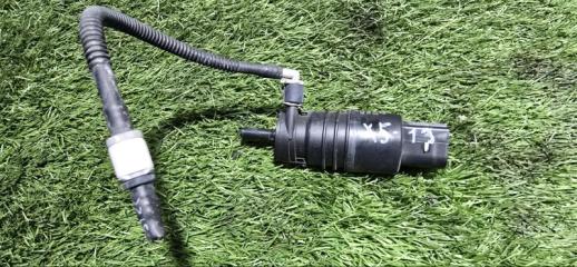 Насос омывателя BMW X5 2013