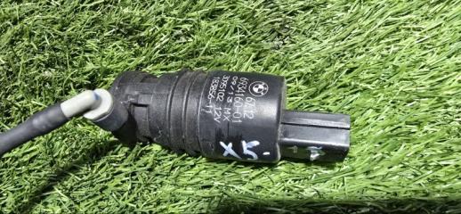 Насос омывателя BMW X5 2013