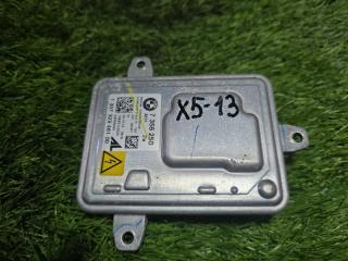 Блок розжига ксенона BMW X5 2013 контрактная Блок розжига ксенона BMW X5 2013