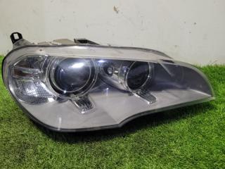 Фара ксеноновая правая BMW X5 2013