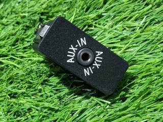 Разъем AUX BMW X5 2011