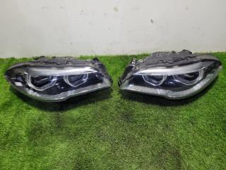 Фара ксеноновая BMW 5 2012