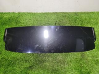 Спойлер крышки багажника BMW X3 2004