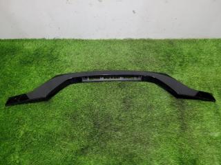 Накладка багажника наружная BMW X3 2004