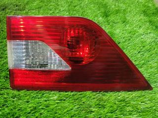 Фонарь внутренний задний правый BMW X3 2004