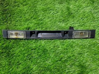 Кнопка открывания багажника наружная BMW X3 2004