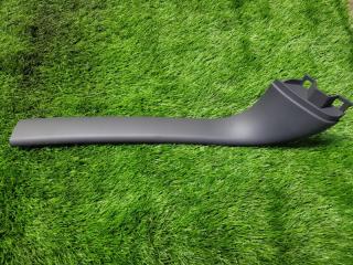 Обшивка багажника (накладка) левая BMW X3 2004