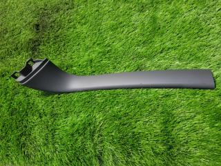 Обшивка багажника (накладка) правая BMW X3 2004