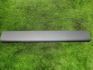 Обшивка багажника (накладка) BMW X3 2004